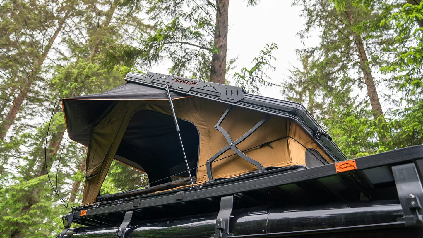 Horizon Rooftop Tent Classic