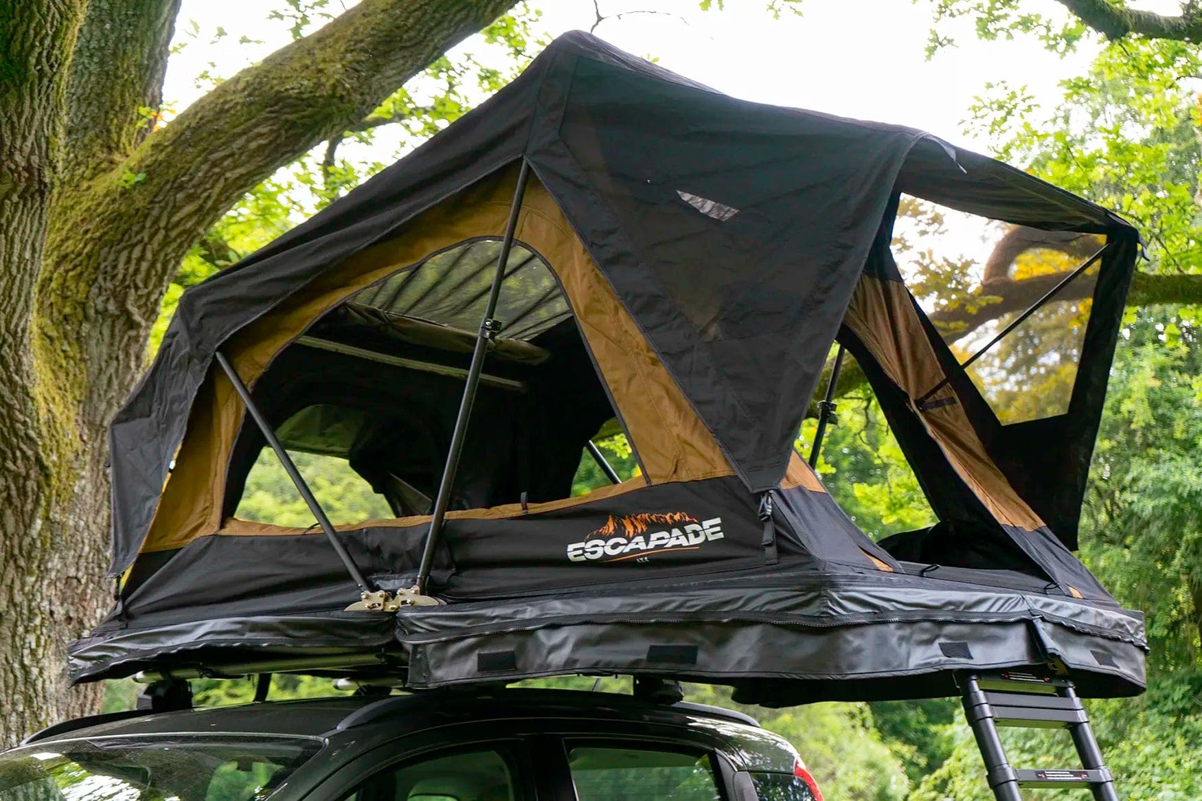 Rack tent best sale