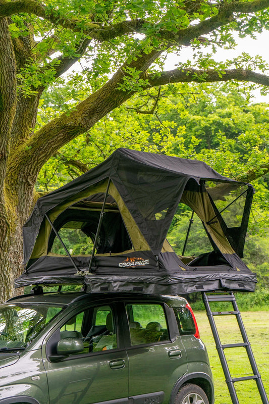 THRE360 Rooftop Tent