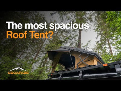 Horizon Rooftop Tent Classic